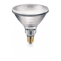 Philips PAR38 FL 60W 230V E27 30D 2700K 440lm