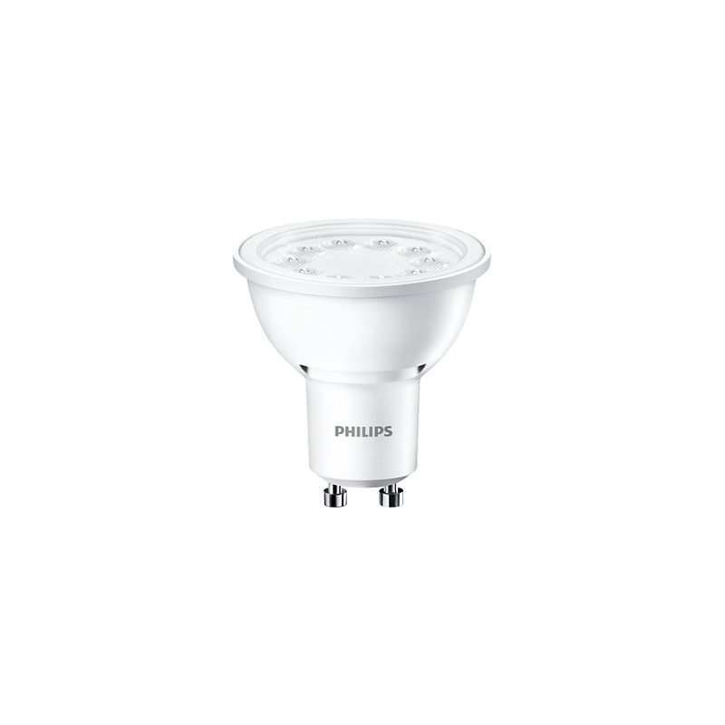 Philips CorePro LEDspotMV 5-50W GU10 830 36D Philips CorePro LEDspotMV 5-50W GU10 830 36D