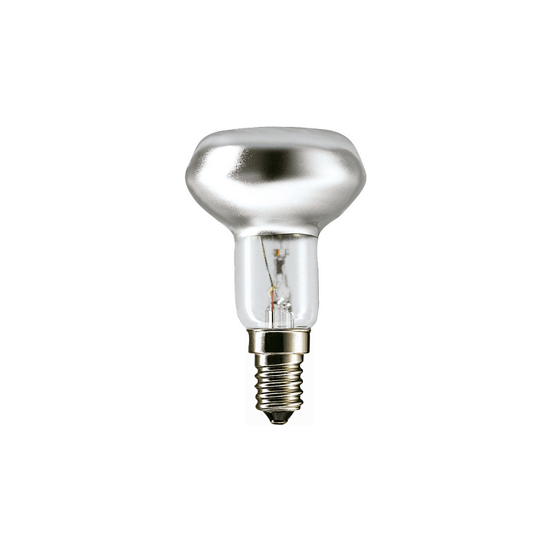 Philips Reflecteur 60W E14 230V NR50 30D Philips Reflecteur 60W E14 230V NR50 30D