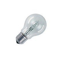 Lampe halogene Osram energy classic E27 28w 64542