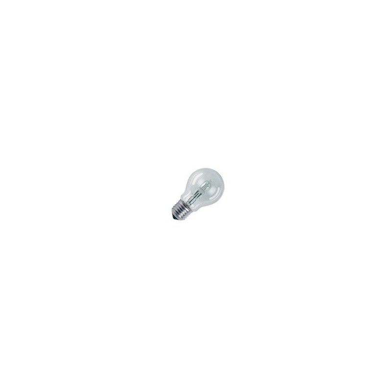 Lampe halogene Osram energy classic E27 28w 64542 Lampe halogene Osram energy classic E27 28w 64542