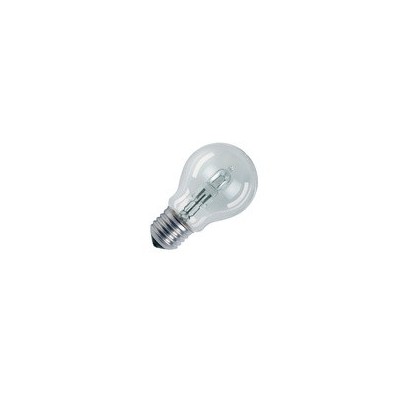 Lampe halogene Osram energy classic E27 28w 64542