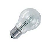 Lampe halogene Osram energy classic E27 28w 64542