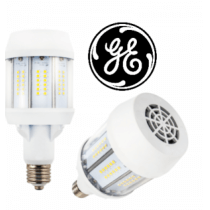 Ampoule LED General electric tubulaire 35W substitut 80-125W 4800 lumens Blanc froid 4000K E27