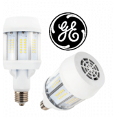 Ampoule LED General electric tubulaire 35W substitut 80-125W 4800 lumens Blanc froid 4000K E27