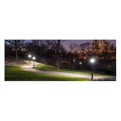 Ampoule LED Osram tubulaire 29W substitut 80W 4000 lumens blanc froid 4000K E27 612457