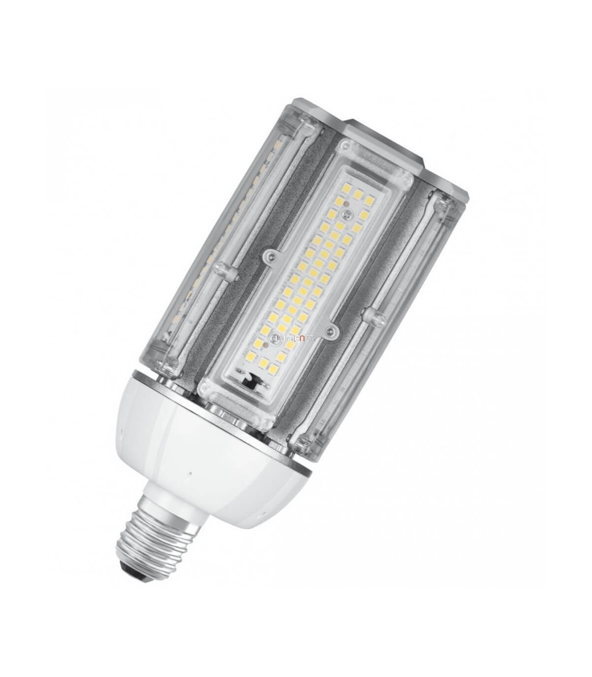 Ampoule LED spot LUXEN PAR30 10W Substitut 60W 700 lumens Blanc chaud 3000k  E27