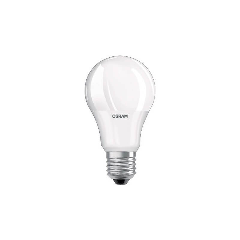 OSRAM LED Value CLA A60 9.5W-60W E27 827 OSRAM LED Value CLA A60 9.5W-60W E27 827