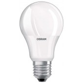 Ampoule LED A60 E27/9,5W/230V 4000K - Osram