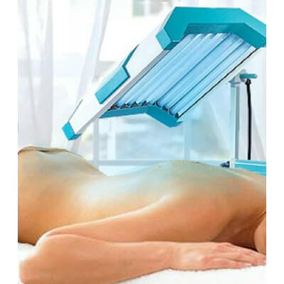 PHILIPS TL 100W/01 UV-B R17D Medical