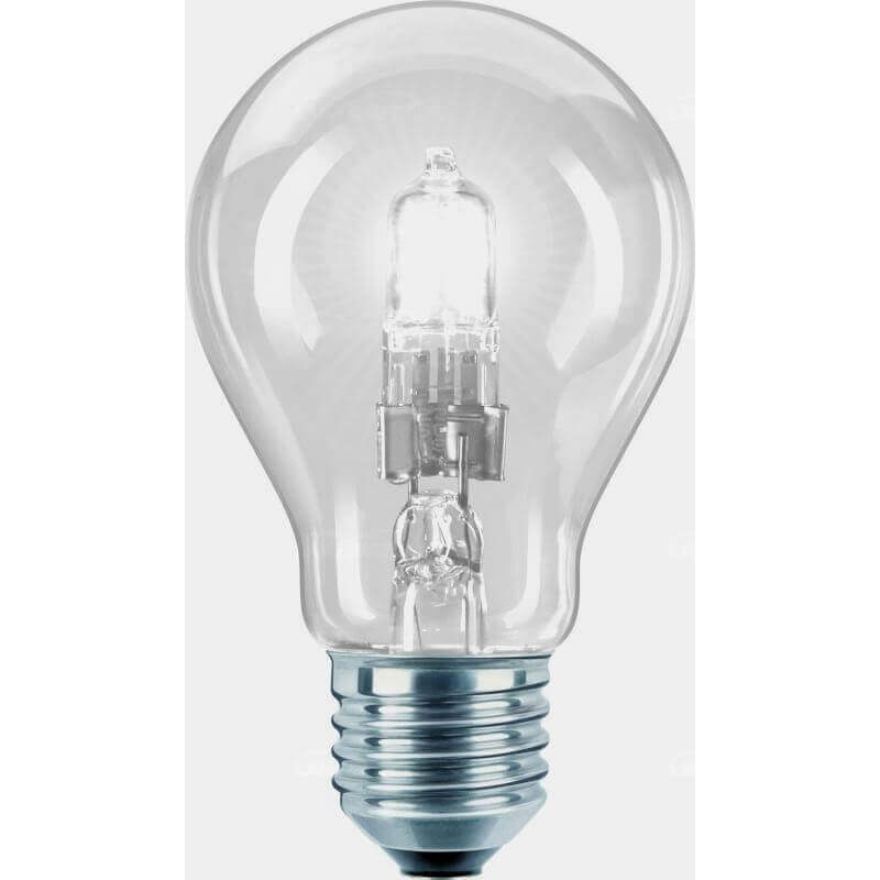 Lampe halogene Osram energy classic E27 42w 64543