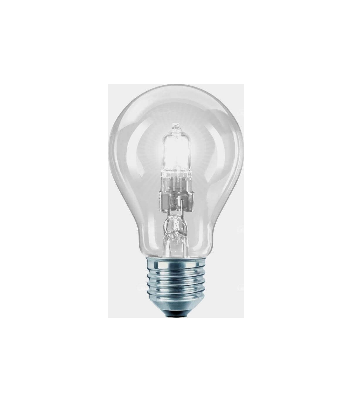 Lampe halogene Osram energy classic E27 45w 998064