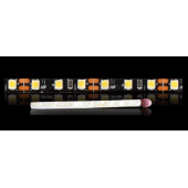 Ruban Led Ultra Slim 48w 4500k Blanc 12v 4050lm 5m