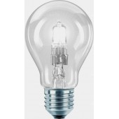 Lampe halogene Osram energy classic E27 52w 64544