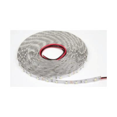 Ruban Led blanc chaud 3000k 12v 5M 624lm/mètre