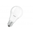 Ampoule LED OSRAM VALUE CLASSIC Standart A40 5.5W substitut 40w 470 lumens blanc chaud 2700K E27 E27