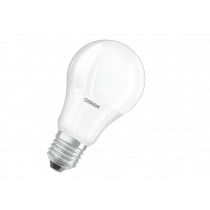 Ampoule LED OSRAM VALUE CLASSIC Standart A40 5.5W substitut 40w 470 lumens blanc chaud 2700K E27 E27