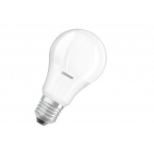 Ampoule LED OSRAM VALUE CLASSIC Standart A40 5.5W substitut 40w 470 lumens blanc chaud 2700K E27