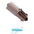 Lampe BA9S Led 230VAC 2.3w 3mA