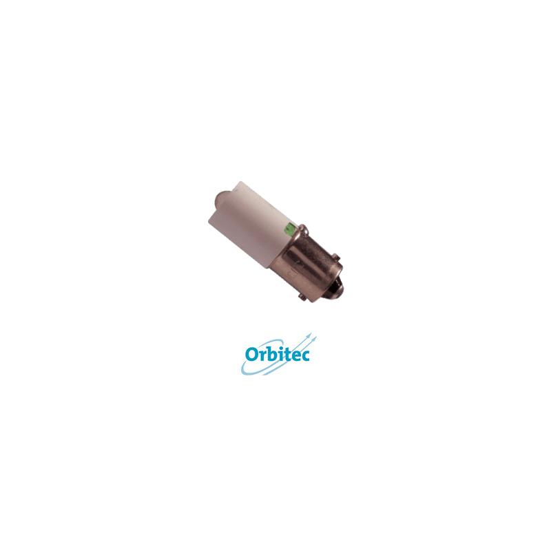 Lampe BA9S Led 230VAC 2.3w 3mA Lampe BA9S Led 230VAC 2.3w 3mA