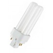 Osram Dulux DE 18w/830 G24q2 4p