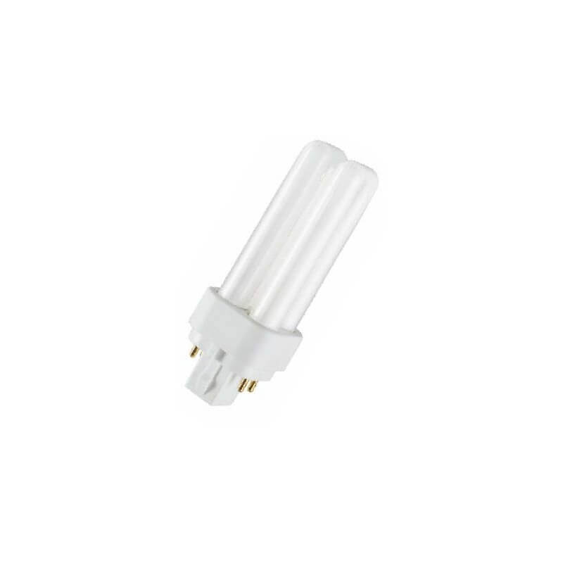 Osram Dulux DE 18w/830 G24q2 4p Osram Dulux DE 18w/830 G24q2 4p