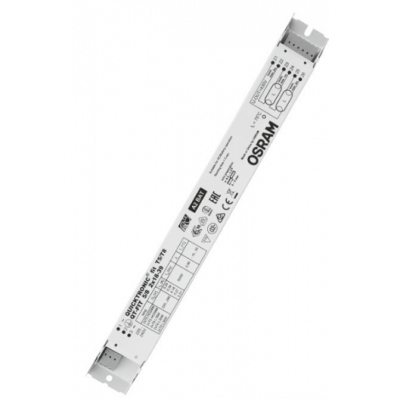 Osram QT-FIT5/8 2x18...39 Quicktronic