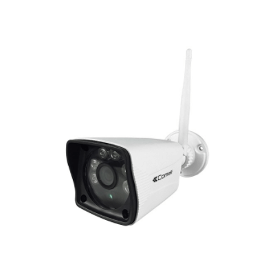 WIKIT040A-KIT 1 Enregistreur vidéo WIFI + 4 caméras