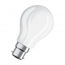 Ampoule LED OSRAM  Standart A60 7w substitut 60w 806 lumens  Blanc chaud 2700K B22