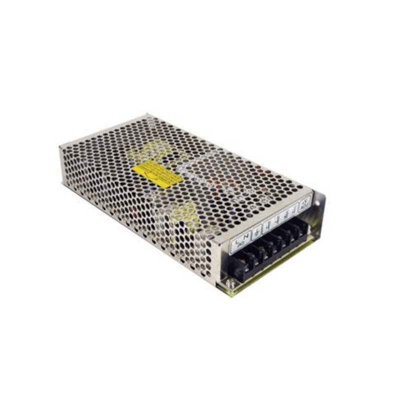 Alimentation MEAN WELL RS 150-24 Alimentation MEAN WELL RS 150-24