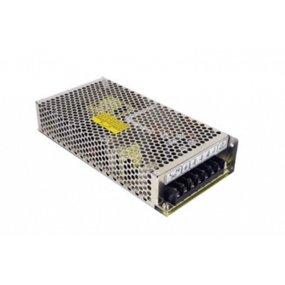 Alimentation MEAN WELL RS 150-24