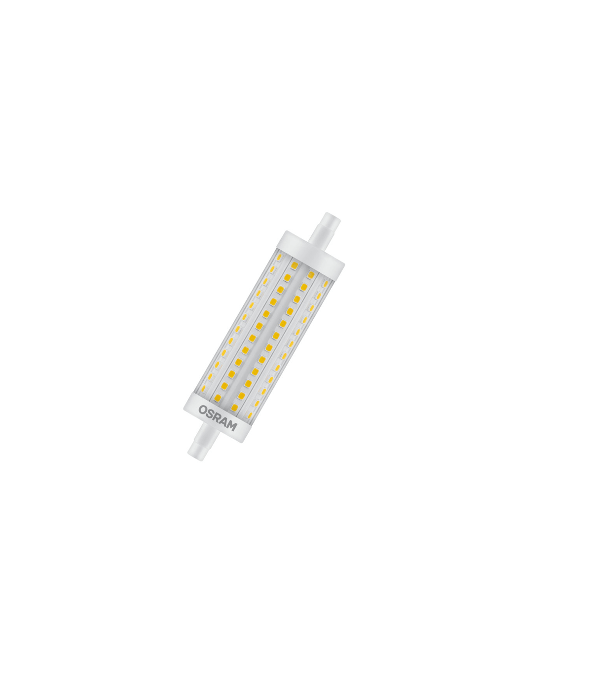 Ampoule LED R7s/6,5W/230V 2700K - Osram 118 mm