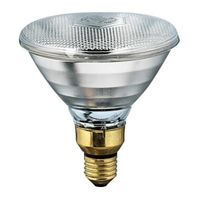 PHILIPS PAR38 IR 100W E27 230V CL