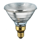 PHILIPS PAR38 IR 100W E27 230V CL