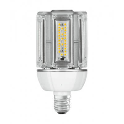 Ampoule LED OSRAM tubulaire 23W substitut 50-80W 3000 lumens blanc froid 4000K E27