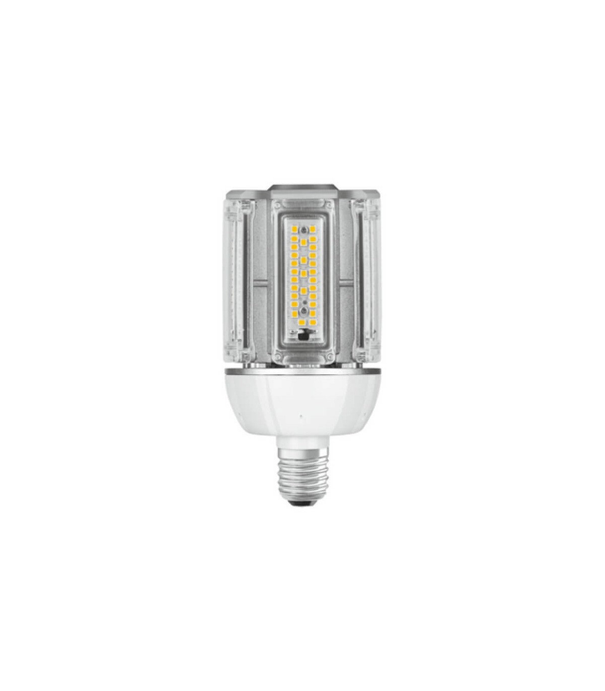 Acheter pack éco 3 ampoules LED Osram E27 6,5W verre transparent