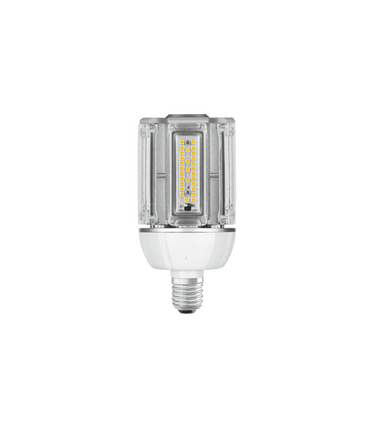 Spectrum - Ampoule LED E-27 - LED GLS 12W - Angle 220° - 4000K