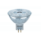 Ampoule LED OSRAM MR16 2.9W substitut 20W 230 lumens blanc chaud 2700KGU5.3