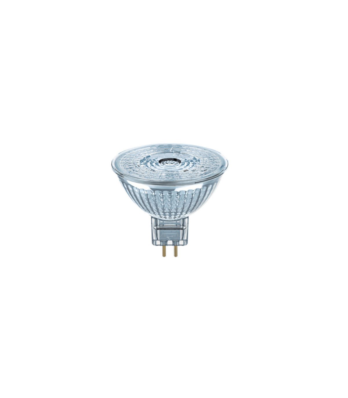 Osram Ampoule LED à réflecteur MR16 GU5,3 Blanc froid 50 W 621 lm