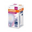 Osram Spherique Led 4w substitut 40w 2700k E14 P40