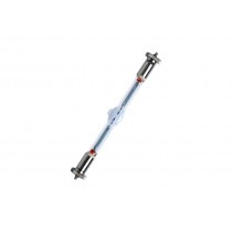 OSRAM SHARXS HTI 1200 W/D7/6000K SFc10-4