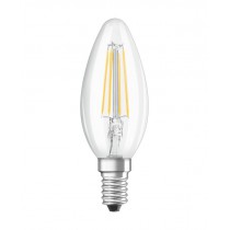 OSRAM LED VALUE FILAMENT A60 7W-60W E27 827 equivalent halogene 60w