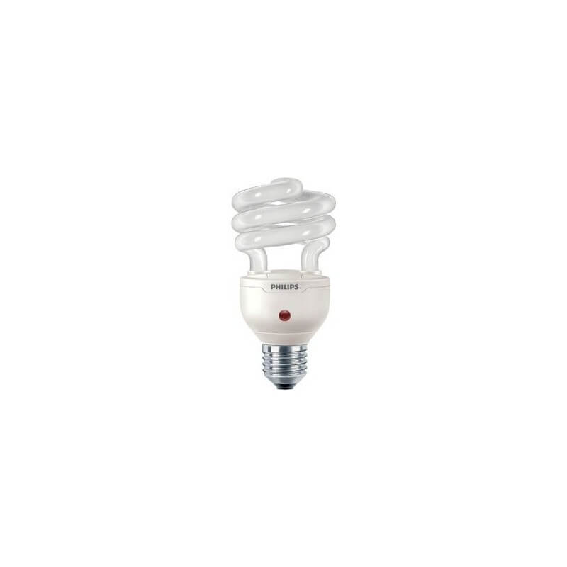 Philips Tornado automatic 20W WARM WHITE Philips Tornado automatic 20W WARM WHITE