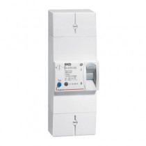 LEGRAND Disjoncteur de branchement Enedis bipolaire différentiel 500mA sélectif 45A 401003