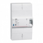 LEGRAND Disjoncteur de branchement Enedis tétrapolaire différentiel 500mA instantané 60A 401011