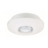 Philips Detecteur de mouvement IR 360° et detecteur de lumière en saillie DUS704C