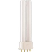 Lampe Radium ralux RX-L 40w/840/4P blanc froid 2G11