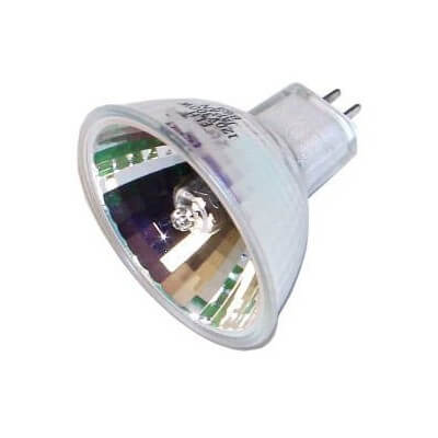 Lampe ELH GY5.3 120V 300W Mr16 