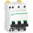 Schneider Prodis DT40K- disjoncteur - 3P+N - 32A - courbe C - 4,5 kA