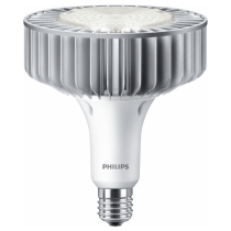 Ampoule LED PHILIPS sphérique 88W substitut 250W 11 000 lumens Blanc froid 4000K E40